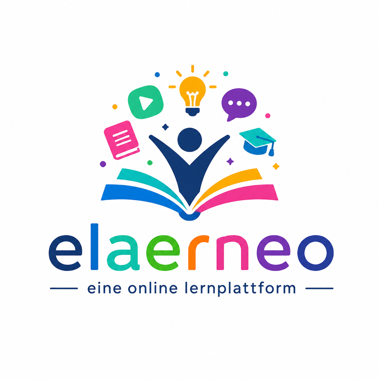 elaerneo Logo